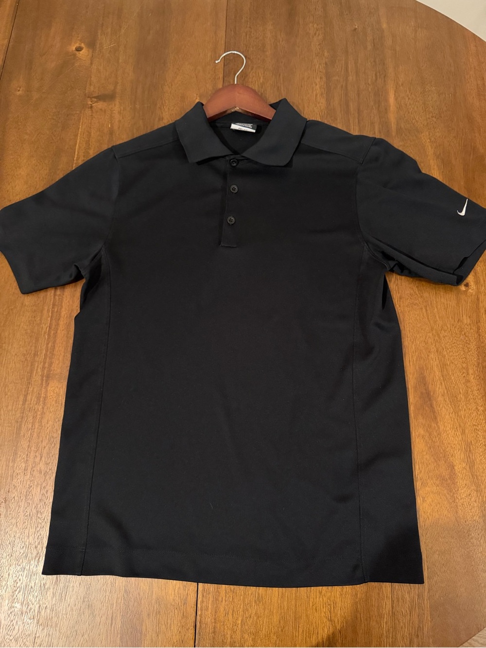 Set of 2 - Nike Men’s Golf Dri-Fit Performance Polo / Vacation Resort Polo - Picture 6 of 9